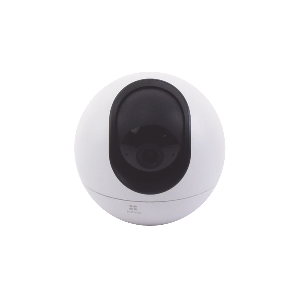 Mini PT IP 4 Megapíxel  / Wi-Fi / Seguimiento inteligente / Auto Zoom / Detección de Humanos y Mascotas / Detección de  Llanto de Bebe / Grabación en la Nube