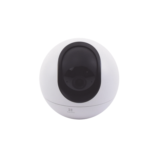 Mini PT IP 4 Megapíxel  / Wi-Fi / Seguimiento inteligente / Auto Zoom / Detección de Humanos y Mascotas / Detección de  Llanto de Bebe / Grabación en la Nube