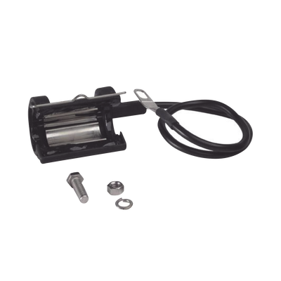Kit de aterrizaje Sureground® para cable coaxial Heliax de 7/8"