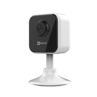 Camara IP Cubo 2 Megapixel / IR 10M / Wifi / Uso Residencial / Grabación en la nube / Notificación Push / Audio de dos v