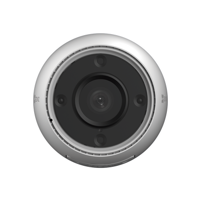 Bala WiFi / 2 Megapixel / Detección humana / Micrófono Integrado / Micro SD / Excelente Vision Nocturna a Color 30 Metro