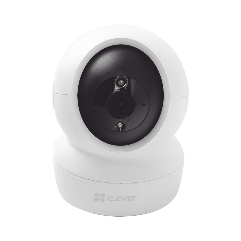 Camara PT CS-H6C PRO 2 Megapíxel / Wi-Fi / Seguimiento Inteligente / Audio de Dos Vías / Notificación Push / Ranura para Memoria / Uso en Interior