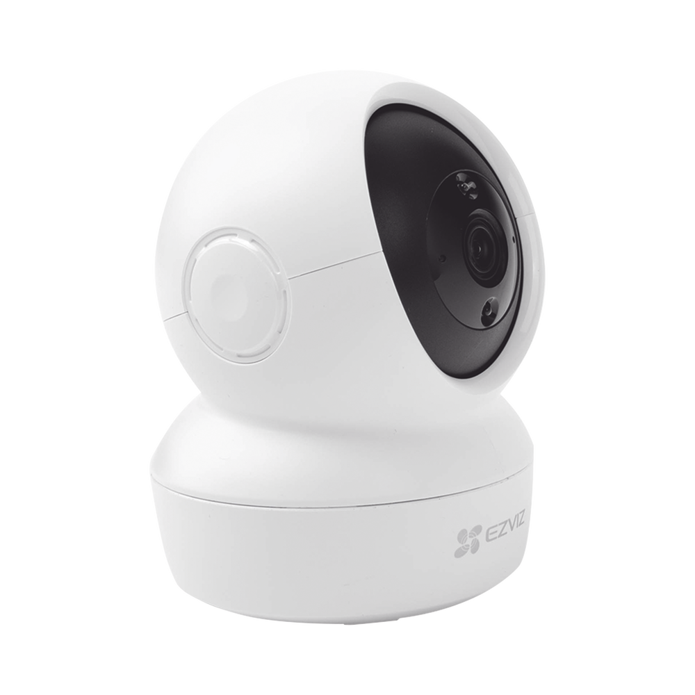 Camara PT CS-H6C PRO 2 Megapíxel / Wi-Fi / Seguimiento Inteligente / Audio de Dos Vías / Notificación Push / Ranura para Memoria / Uso en Interior