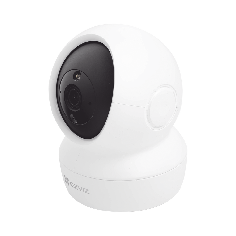 Camara PT CS-H6C PRO 2 Megapíxel / Wi-Fi / Seguimiento Inteligente / Audio de Dos Vías / Notificación Push / Ranura para Memoria / Uso en Interior