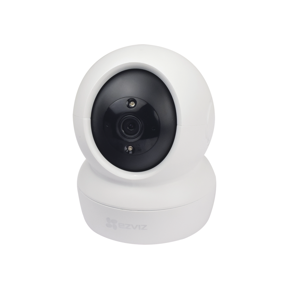 Camara PT CS-H6C PRO 2 Megapíxel / Wi-Fi / Seguimiento Inteligente / Audio de Dos Vías / Notificación Push / Ranura para Memoria / Uso en Interior