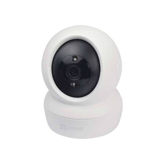 Camara PT CS-H6C PRO 2 Megapíxel / Wi-Fi / Seguimiento Inteligente / Audio de Dos Vías / Notificación Push / Ranura para Memoria / Uso en Interior