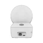 (CS-H7c-R100-8G44WF) CAMARA PT WIFI 2K DUAL  / AUDIO DE DOS VIAS / DETECCION HUMANA / VISION A COLOR /  INTERIOR
