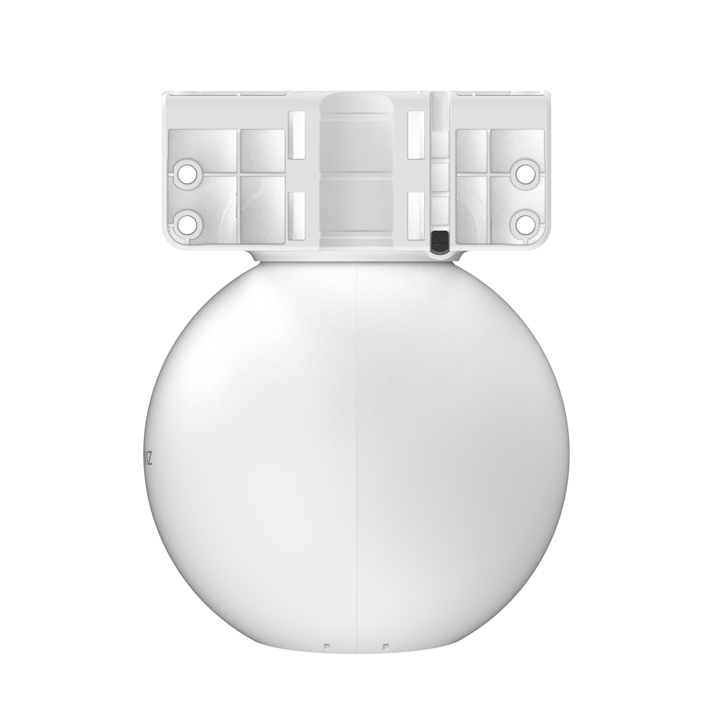 PT WiFi / (3K) 5MP / Cobertura Panoramica 360° / Detección humana / Detección de Vehiculo / Auto Seguimiento / Sirena / Luz Estroboscópica / Colores en Oscuridad / Micro SD / Presets / Exterior