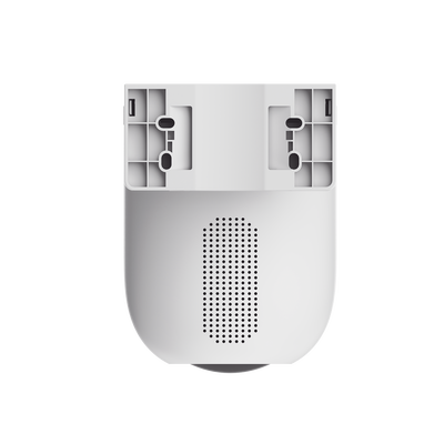 Cámara PT PoE / 3 Megapixel / PoE / Movimiento Panorámico de 360° / Preset / Seguimiento Inteligente / Detección Humana 