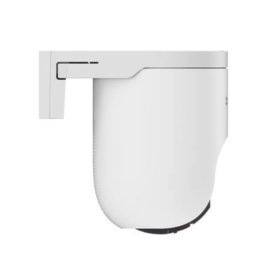 Cámara PT PoE / 3 Megapixel / PoE / Movimiento Panorámico de 360° / Preset / Seguimiento Inteligente / Detección Humana 
