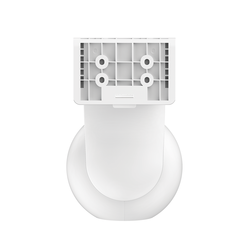 Camara PT / Wi-Fi / Con Bateria Recargable (Sin Cables) / Compatible con Panel Solar CS-CMT-SOLARPANEL-Cï»¿ / Seguimiento Inteligente / Visión Nocturna a Color / Detección humana / Exterio