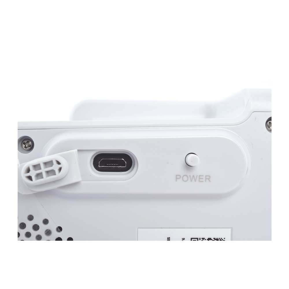Camara PT / Wi-Fi / Con Bateria Recargable (Sin Cables) / Compatible con Panel Solar CS-CMT-SOLARPANEL-Cï»¿ / Seguimiento Inteligente / Visión Nocturna a Color / Detección humana / Exterio