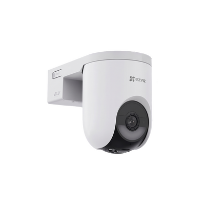 Camara PT / Wi-Fi / Con Bateria Recargable (Sin Cables) / Compatible con Panel Solar CS-CMT-SOLARPANEL-Cï»¿ / Seguimient