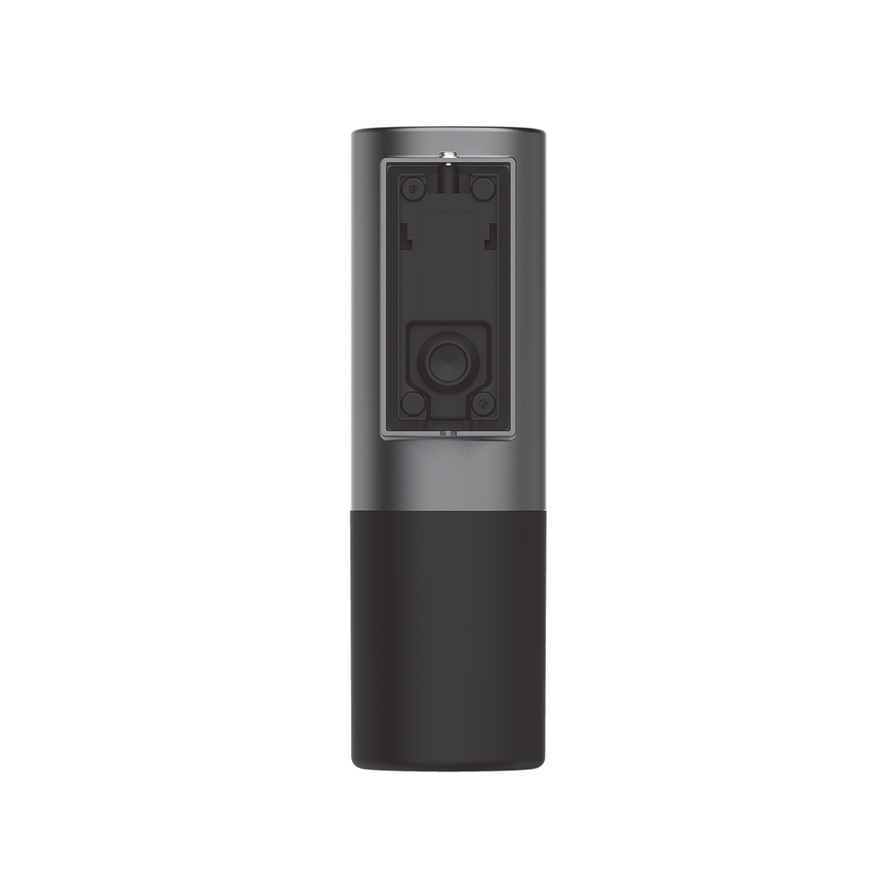 Cámara IP 4 Megapíxel / Wi-Fi / Lampara Integrada / Audio de dos vías / Imágen Nocturna a Color / Detección Humana / Audios Personalizables / Almacena en Memoria Interna / Uso Exterior con Protección