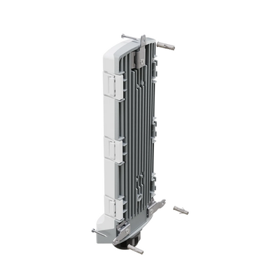GPERx6Switch Industrial Exterior IP66 / 3 Puertos Gigabit Ethernet / 3 Puertos 10G SFP+ / Alimentación PoE-in 802.3bt / 