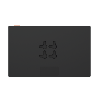 Pantalla Táctil de 7 Pulgadas / Baterías de Litio Recargables de 4600 mAh / Conversación Bidireccional / Vista en Direct