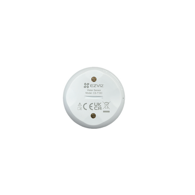Detector de Fuga de Agua Inalámbrico / Requiere el Hub CS-A3 / Se Vincula Mediante Zigbee