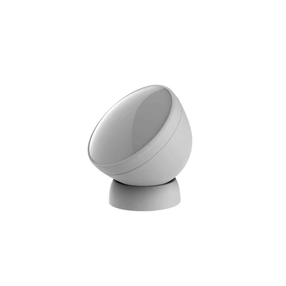 Sensor de Movimiento PIR Inalambrico / Compatible con Kit de Alarmas EZVIZ / Cuenta con Inmunidad para Mascotas