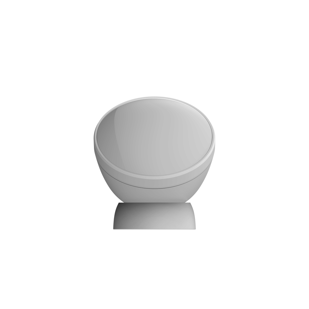 Sensor de Movimiento PIR Inalambrico / Compatible con Kit de Alarmas EZVIZ / Cuenta con Inmunidad para Mascotas