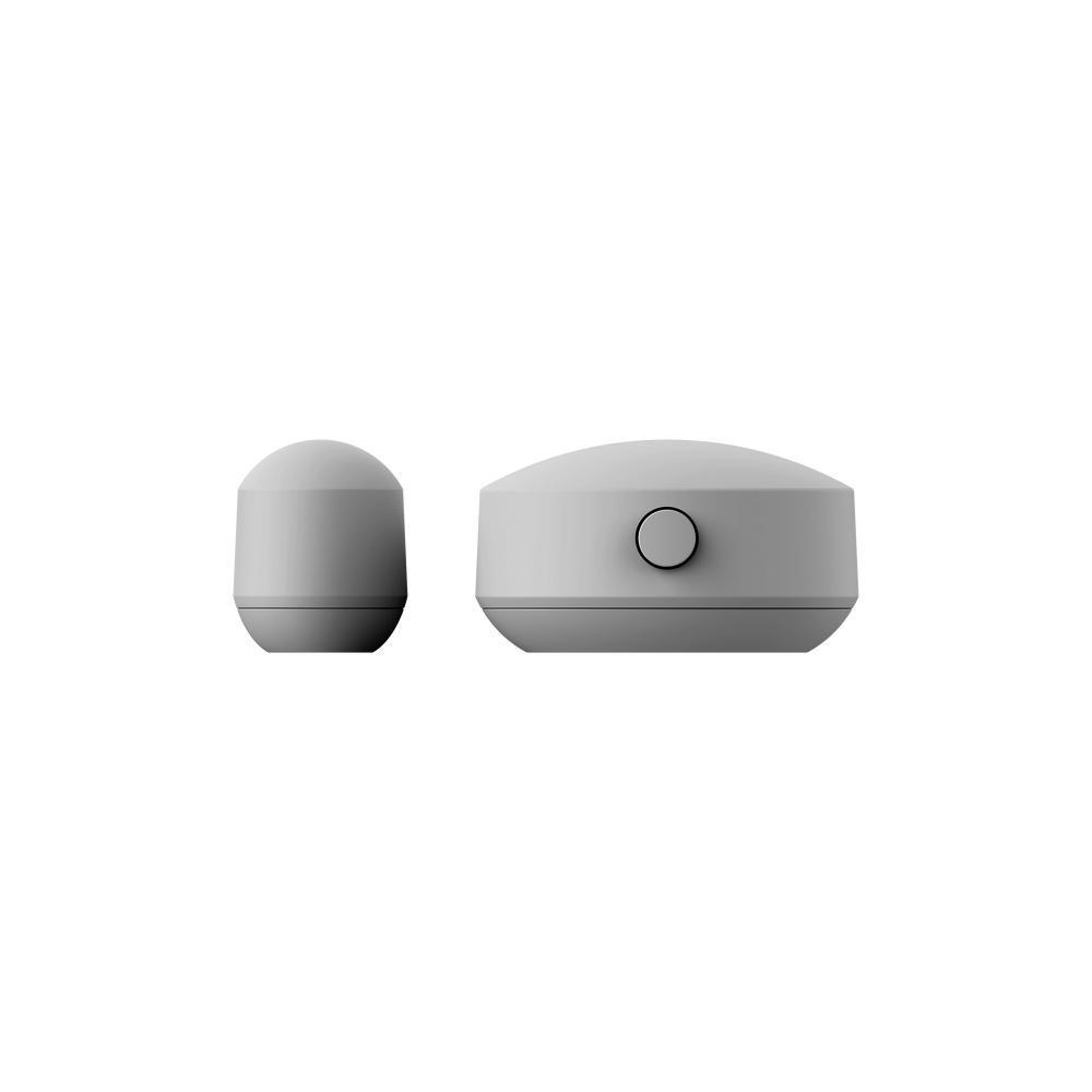 Contacto Magnético Inalambrico / Compatible con Kit de Alarmas EZVIZ / Uso en Interior