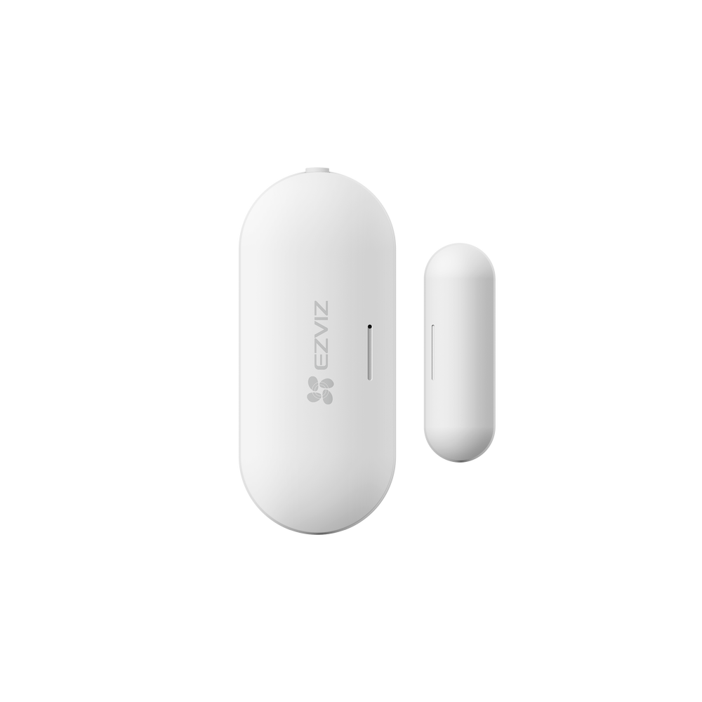 Contacto Magnético Inalambrico / Compatible con Kit de Alarmas EZVIZ / Uso en Interior