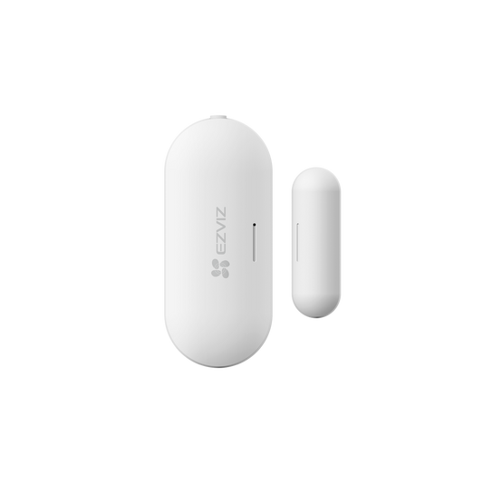 Contacto Magnético Inalambrico / Compatible con Kit de Alarmas EZVIZ / Uso en Interior