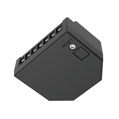 Relevador Wi-Fi Inteligente / 2 salida de Relay / Control Remoto / Horarios Personalizados / Registro de Consumo / 110-2