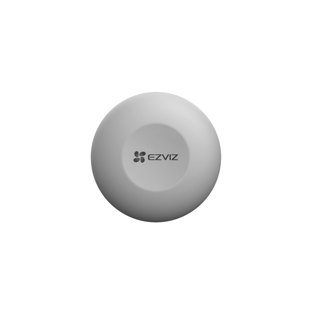 Botón de Emergencia Inalambrico / Compatible con Kit de Alarmas EZVIZ