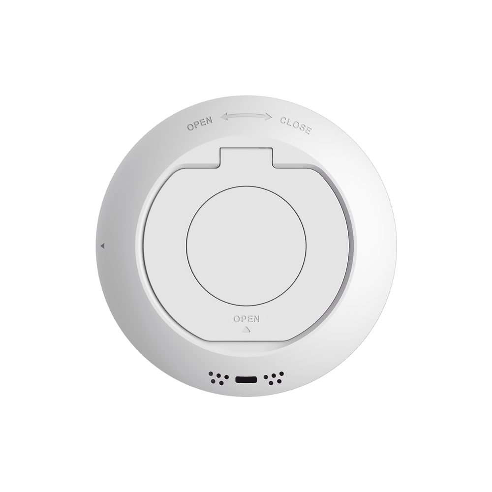 )SENSOR DE TEMPERATURA Y HUMEDAD COMPATIBLE CON HUB CS-A3