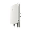 HUB 360r cnVision para enlazar cámaras de videovigilancia de Clientes cnVision a distancias de hasta 1.5 km