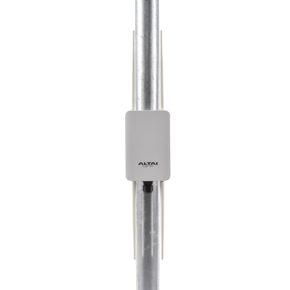 Super Wi-Fi Access Point, Wave 2, MU-MIMO, Dual Band, 1267 Mbps, 256 devices, outdoor