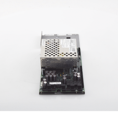 Amplificador Digital / 50 W / 25 V / 120 Vca