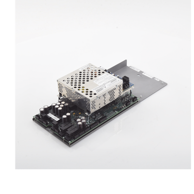 Amplificador Digital / 50 W / 25 V / 120 Vca