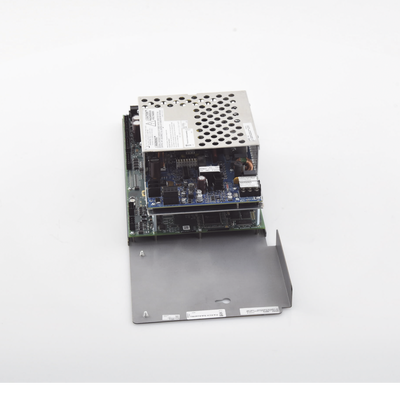 Amplificador Digital / 50 W / 25 V / 120 Vca