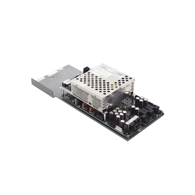 Amplificador Digital / 50 W / 25 V / 120 Vca