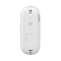 Timbre Wi-Fi (Doorbell) de Batería Recargable  / Libre de Cables / Llamada a la App / Incluye Timbre Para Interior Con Timbres Seleccionables / Ranura para Memoria / Uso Interior