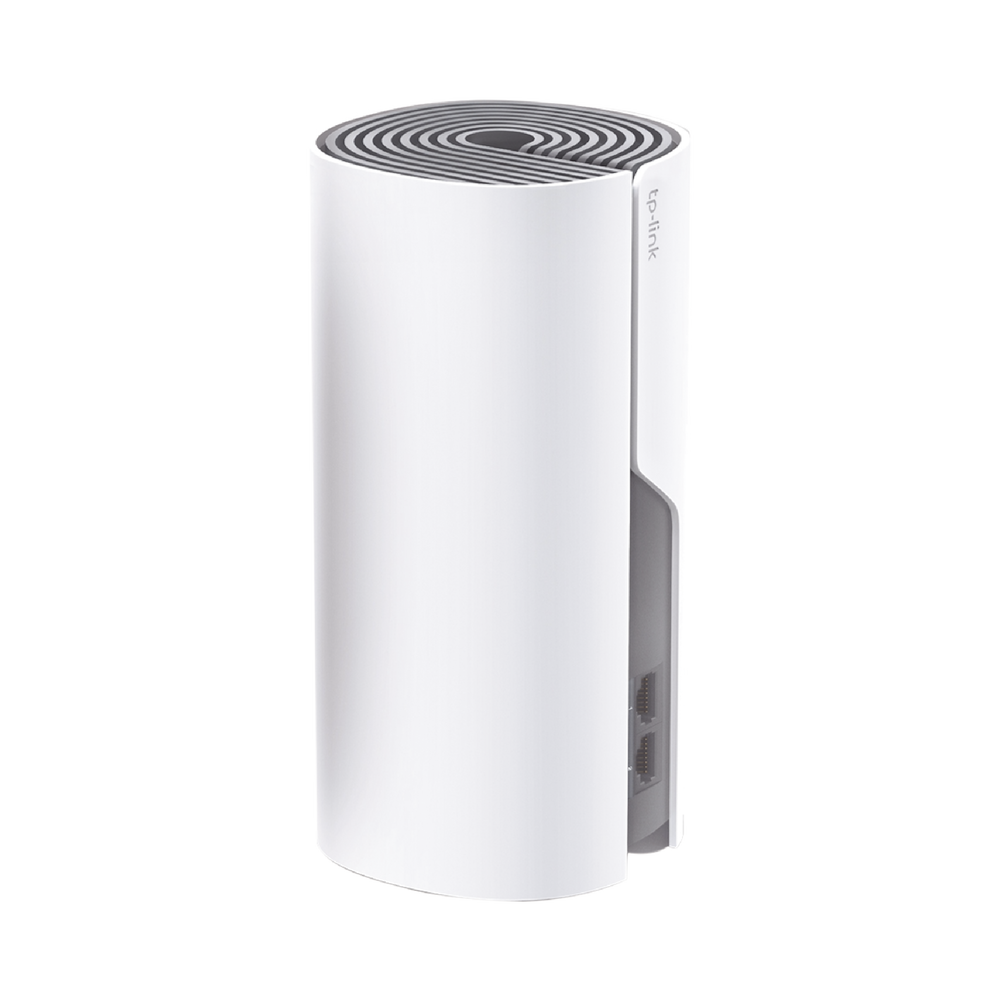 Wireless Mesh Router for Home, Dual Band AC 1200, Dual Port 10/100 Mbps, Compatible with Amazon Alexa.