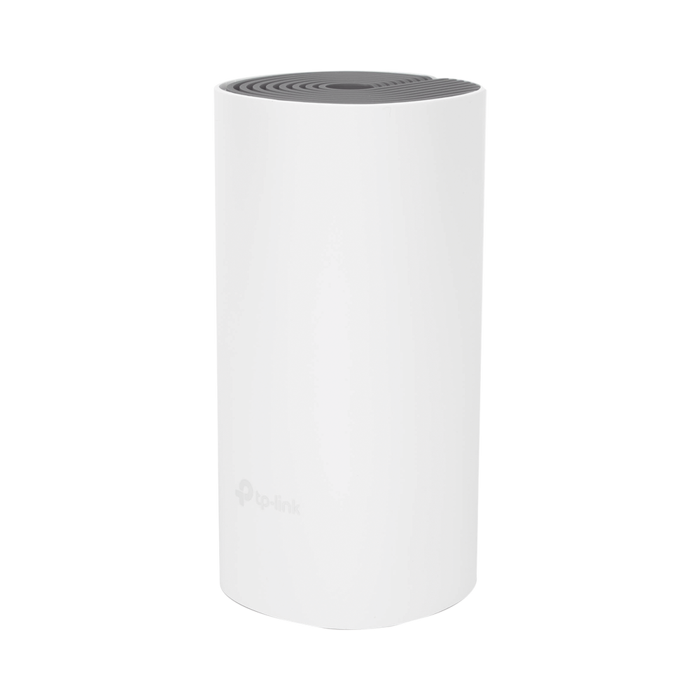 Wireless Mesh Router for Home, Dual Band AC 1200, Dual Port 10/100 Mbps, Compatible with Amazon Alexa.