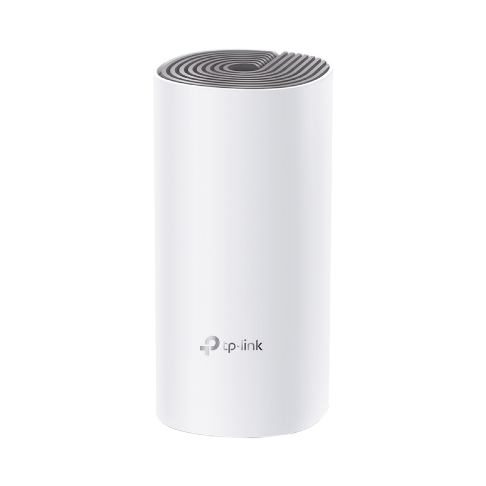 Router inalámbrico mesh para hogar, doble banda AC 1200, doble puerto 10/100 Mbps, compatible con amazon alexa.