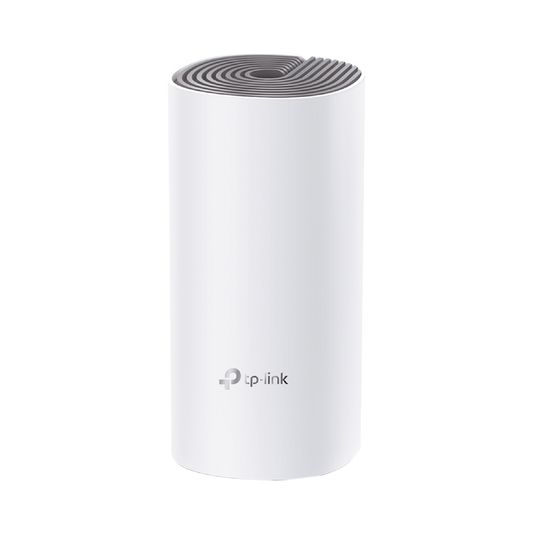 Router inalámbrico mesh para hogar, doble banda AC 1200, doble puerto 10/100 Mbps, compatible con amazon alexa.