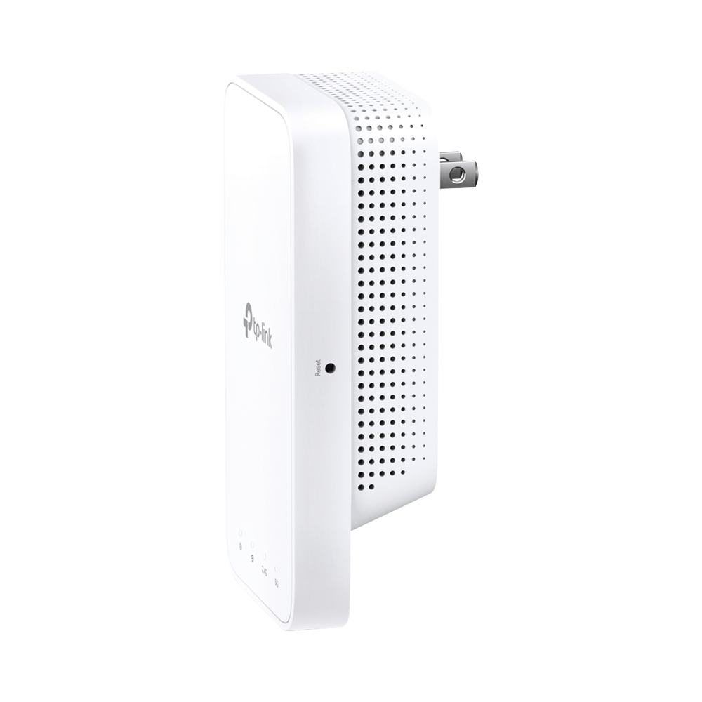 Mesh WiFi Repeater/Extender for Deco, 1200 AC, Dual Band 2.4 GHz and 5 GHz with 2 Internal Antennas
