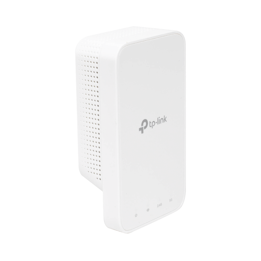 Mesh WiFi Repeater/Extender for Deco, 1200 AC, Dual Band 2.4 GHz and 5 GHz with 2 Internal Antennas