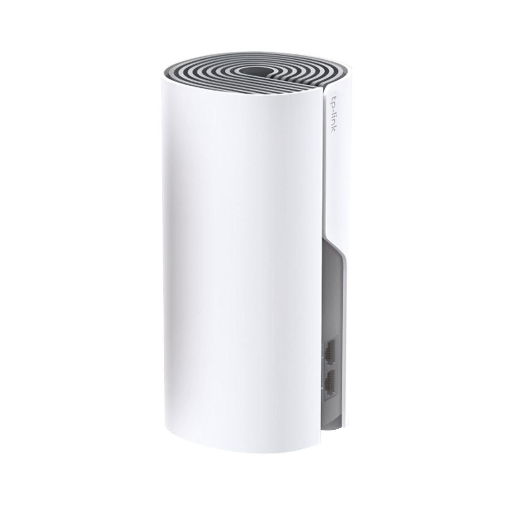 Wireless Mesh Router for Home, Dual Band AC, Dual Gigabit Ports, 2 Internal Antennas