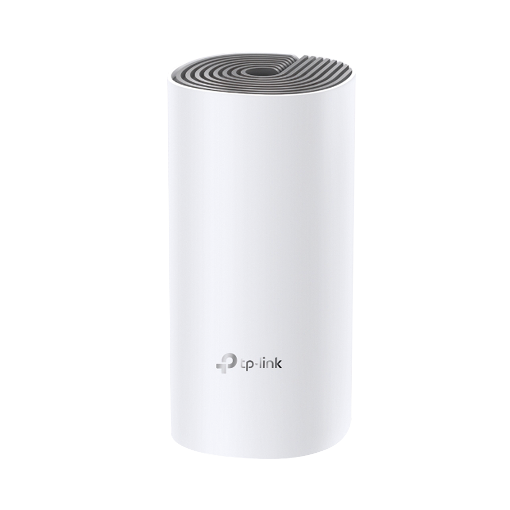 Router inalámbrico mesh para hogar, doble banda AC, doble puerto Gigabit, 2 antenas internas