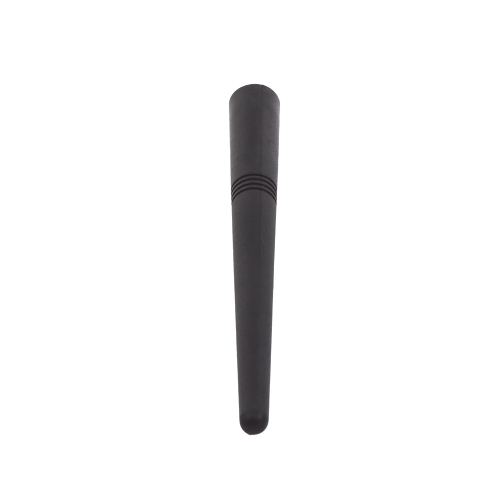 Antena VHF Helicoidal, 136- 174 MHz, para Radios Portátiles Motorola PRO5150/EP450/DEP450/CP200/GP300 de Conector Rosca tipo Monopolo