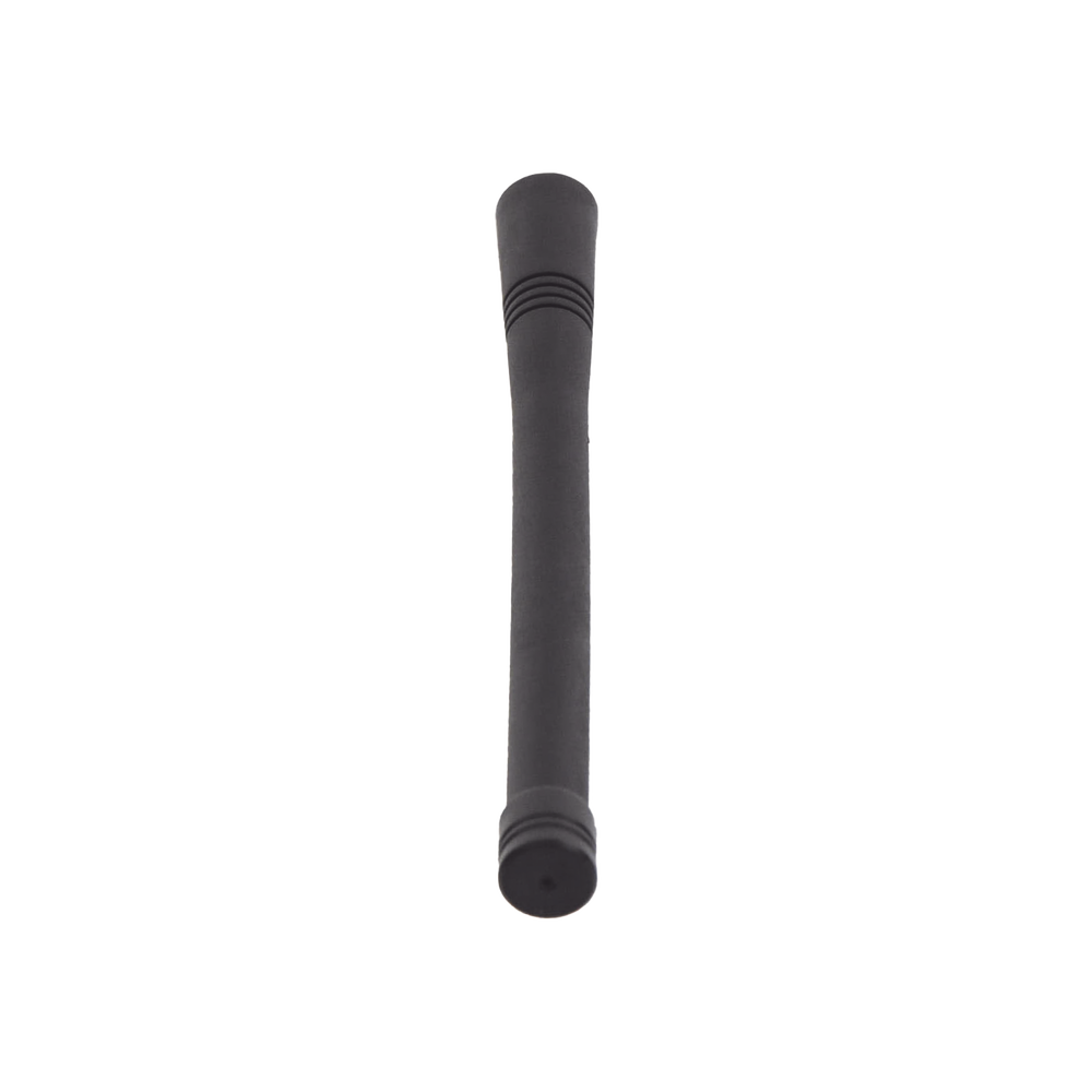 Antena VHF Helicoidal, 136- 174 MHz, para Radios Portátiles Motorola PRO5150/EP450/DEP450/CP200/GP300 de Conector Rosca tipo Monopolo