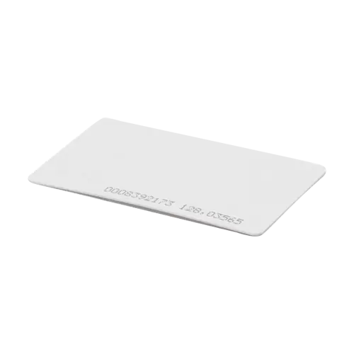 DF01-CARD