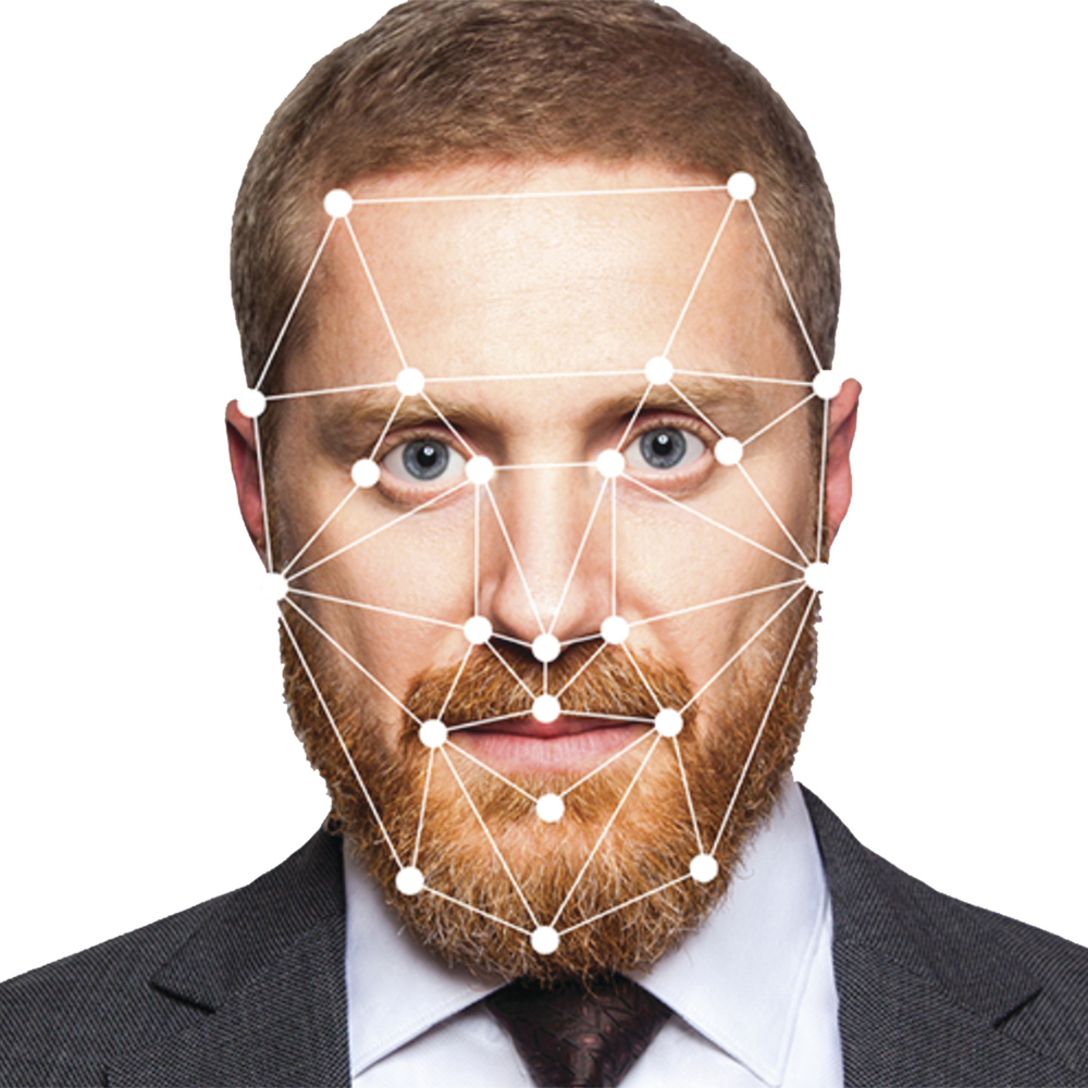 Digifort Facial PLUS System - Facial Recognition Licencia por canal