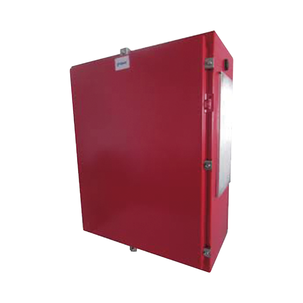 Amplificador Bidireccional VHF, Fiplex