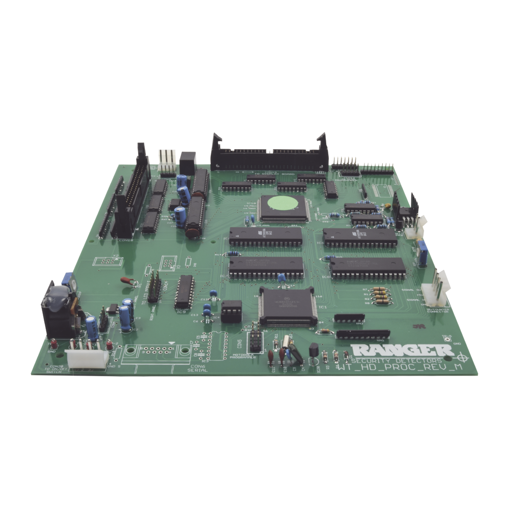 Digital card for INTELL233Z.